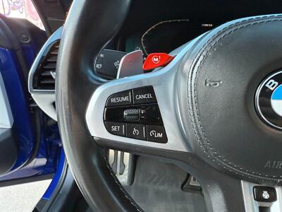 2022 BMW M8 Competition   - Photo 18 - Chatsworth, CA 91311