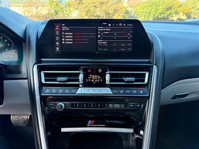 2022 BMW M8 Competition   - Photo 25 - Chatsworth, CA 91311