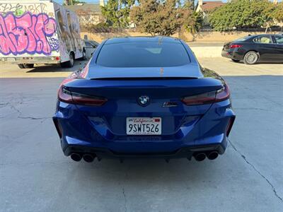 2022 BMW M8 Competition   - Photo 8 - Chatsworth, CA 91311