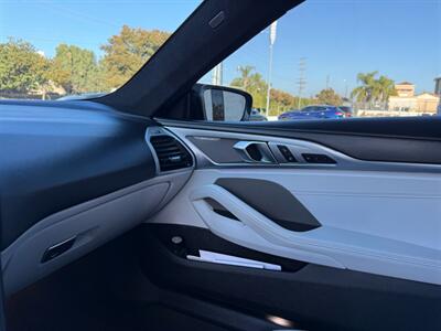 2022 BMW M8 Competition   - Photo 28 - Chatsworth, CA 91311