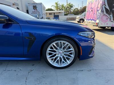 2022 BMW M8 Competition   - Photo 12 - Chatsworth, CA 91311
