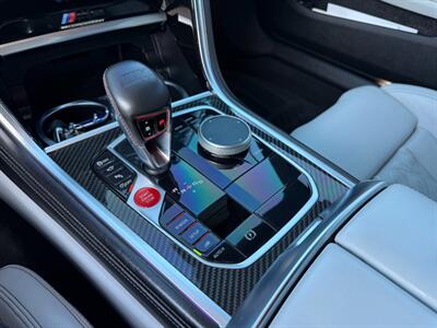 2022 BMW M8 Competition   - Photo 26 - Chatsworth, CA 91311