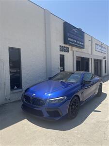 2022 BMW M8 Competition   - Photo 1 - Chatsworth, CA 91311