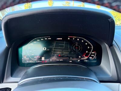 2022 BMW M8 Competition   - Photo 23 - Chatsworth, CA 91311