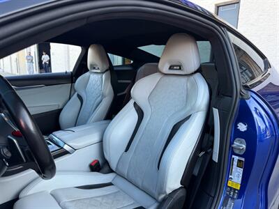 2022 BMW M8 Competition   - Photo 29 - Chatsworth, CA 91311