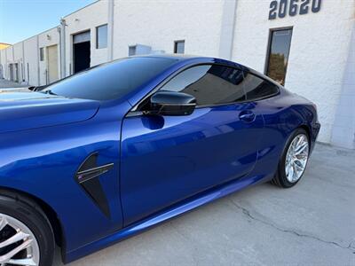 2022 BMW M8 Competition   - Photo 5 - Chatsworth, CA 91311
