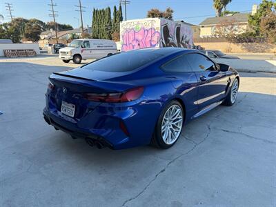 2022 BMW M8 Competition   - Photo 9 - Chatsworth, CA 91311