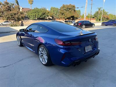 2022 BMW M8 Competition   - Photo 7 - Chatsworth, CA 91311
