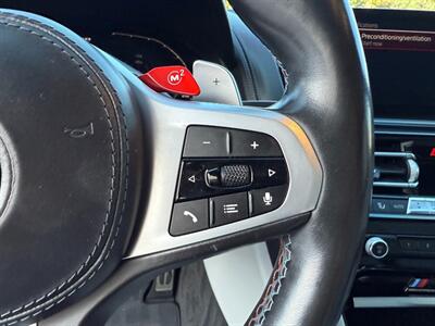 2022 BMW M8 Competition   - Photo 20 - Chatsworth, CA 91311