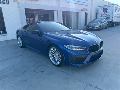 2022 BMW M8 Competition   - Photo 13 - Chatsworth, CA 91311