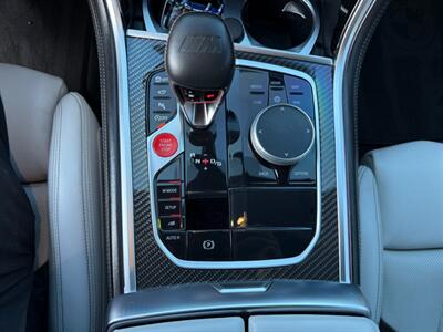 2022 BMW M8 Competition   - Photo 27 - Chatsworth, CA 91311