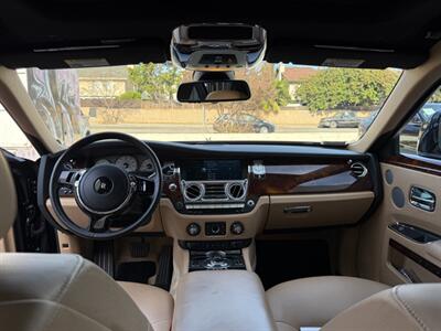 2011 Rolls-Royce Ghost   - Photo 15 - Chatsworth, CA 91311