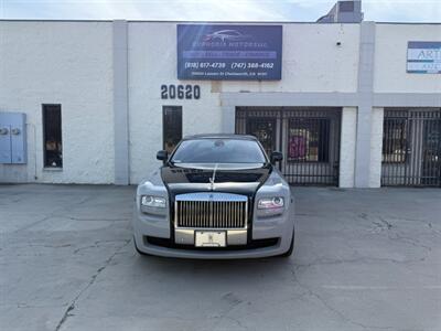 2011 Rolls-Royce Ghost   - Photo 3 - Chatsworth, CA 91311