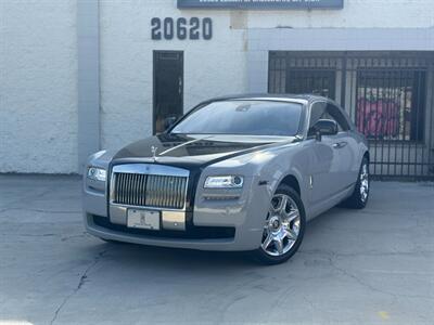 2011 Rolls-Royce Ghost   - Photo 1 - Chatsworth, CA 91311