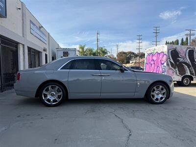 2011 Rolls-Royce Ghost   - Photo 8 - Chatsworth, CA 91311