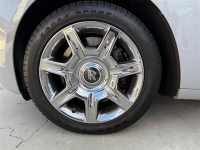 2011 Rolls-Royce Ghost   - Photo 12 - Chatsworth, CA 91311