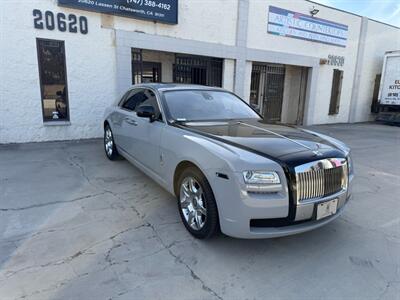2011 Rolls-Royce Ghost   - Photo 9 - Chatsworth, CA 91311