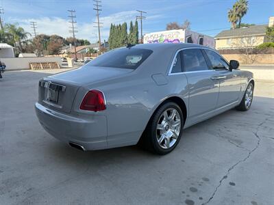 2011 Rolls-Royce Ghost   - Photo 7 - Chatsworth, CA 91311