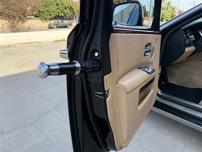 2011 Rolls-Royce Ghost   - Photo 13 - Chatsworth, CA 91311