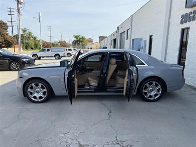 2011 Rolls-Royce Ghost   - Photo 11 - Chatsworth, CA 91311