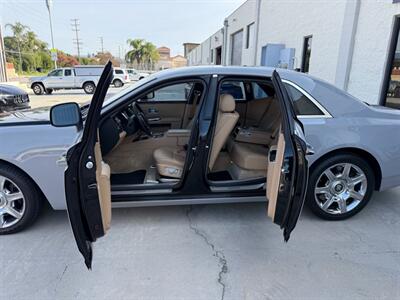 2011 Rolls-Royce Ghost   - Photo 10 - Chatsworth, CA 91311