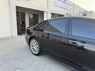 2015 Audi S8 4.0T quattro   - Photo 13 - Chatsworth, CA 91311