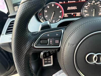 2015 Audi S8 4.0T quattro   - Photo 26 - Chatsworth, CA 91311