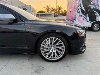 2015 Audi S8 4.0T quattro   - Photo 15 - Chatsworth, CA 91311