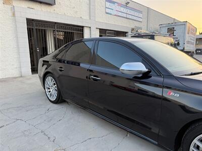 2015 Audi S8 4.0T quattro   - Photo 14 - Chatsworth, CA 91311