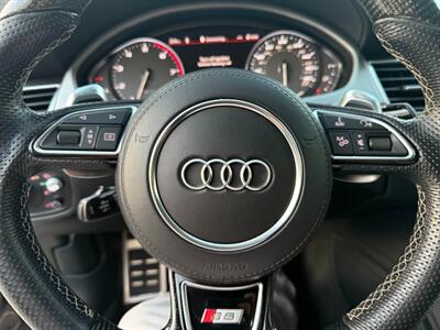 2015 Audi S8 4.0T quattro   - Photo 27 - Chatsworth, CA 91311