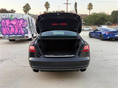 2015 Audi S8 4.0T quattro   - Photo 42 - Chatsworth, CA 91311