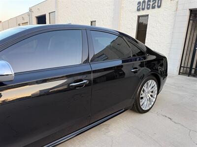 2015 Audi S8 4.0T quattro   - Photo 8 - Chatsworth, CA 91311