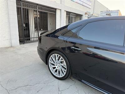 2015 Audi S8 4.0T quattro   - Photo 12 - Chatsworth, CA 91311