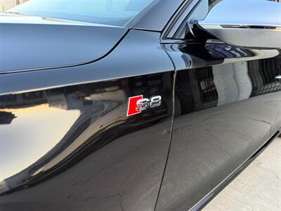 2015 Audi S8 4.0T quattro   - Photo 6 - Chatsworth, CA 91311