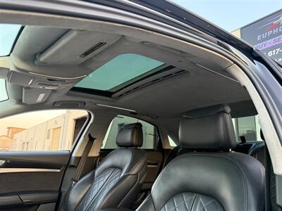 2015 Audi S8 4.0T quattro   - Photo 36 - Chatsworth, CA 91311