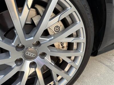 2015 Audi S8 4.0T quattro   - Photo 5 - Chatsworth, CA 91311