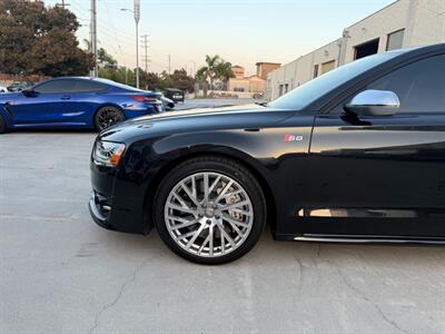 2015 Audi S8 4.0T quattro   - Photo 3 - Chatsworth, CA 91311