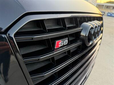 2015 Audi S8 4.0T quattro   - Photo 18 - Chatsworth, CA 91311