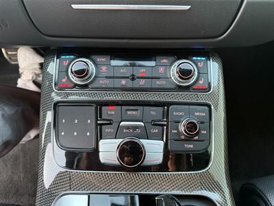 2015 Audi S8 4.0T quattro   - Photo 32 - Chatsworth, CA 91311