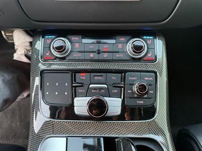 2015 Audi S8 4.0T quattro   - Photo 33 - Chatsworth, CA 91311