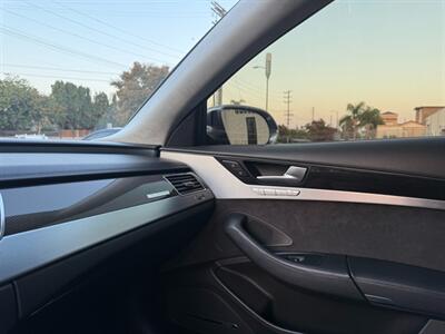 2015 Audi S8 4.0T quattro   - Photo 35 - Chatsworth, CA 91311