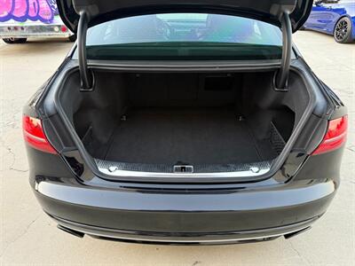 2015 Audi S8 4.0T quattro   - Photo 41 - Chatsworth, CA 91311