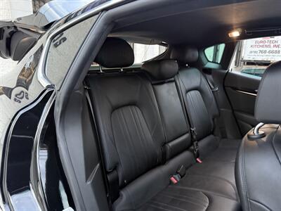 2019 Maserati Levante   - Photo 30 - Chatsworth, CA 91311
