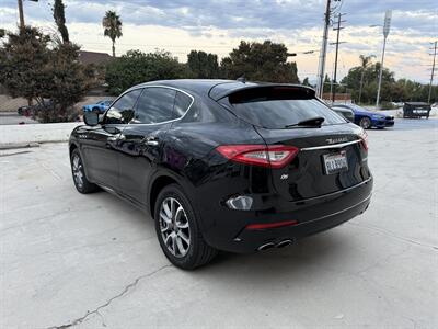2019 Maserati Levante   - Photo 7 - Chatsworth, CA 91311