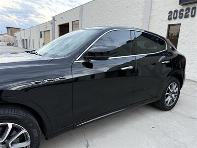 2019 Maserati Levante   - Photo 4 - Chatsworth, CA 91311