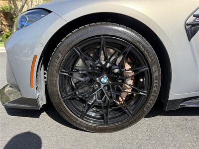2021 BMW M3 Competition   - Photo 4 - Chatsworth, CA 91311