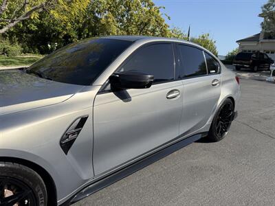 2021 BMW M3 Competition   - Photo 6 - Chatsworth, CA 91311