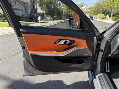 2021 BMW M3 Competition   - Photo 18 - Chatsworth, CA 91311