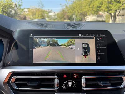 2021 BMW M3 Competition   - Photo 26 - Chatsworth, CA 91311