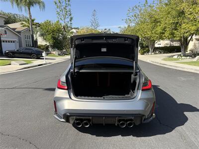2021 BMW M3 Competition   - Photo 31 - Chatsworth, CA 91311